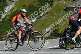 Photo #3898240 | 15-08-2023 10:01 | Passo Dello Stelvio - Waterfall curve BICYCLES