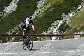 Photo #2495377 | 03-08-2022 12:10 | Passo Dello Stelvio - Waterfall curve BICYCLES
