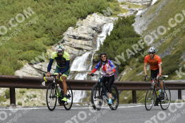 Photo #2789396 | 01-09-2022 10:44 | Passo Dello Stelvio - Waterfall curve BICYCLES