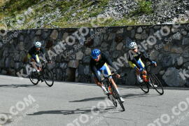Photo #2484341 | 02-08-2022 10:11 | Passo Dello Stelvio - Waterfall curve BICYCLES