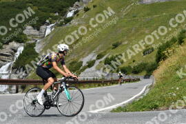 Foto #2590886 | 11-08-2022 11:40 | Passo Dello Stelvio - Waterfall Kehre BICYCLES