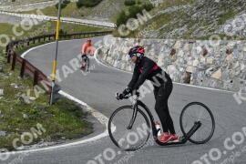 Photo #2826718 | 05-09-2022 14:46 | Passo Dello Stelvio - Waterfall curve BICYCLES