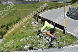 Photo #2529940 | 07-08-2022 11:24 | Passo Dello Stelvio - Waterfall curve BICYCLES