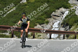 Photo #2648005 | 14-08-2022 11:30 | Passo Dello Stelvio - Waterfall curve BICYCLES