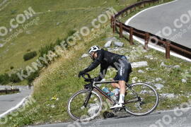 Photo #2754858 | 26-08-2022 12:58 | Passo Dello Stelvio - Waterfall curve BICYCLES