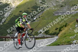 Photo #2591227 | 11-08-2022 09:53 | Passo Dello Stelvio - Waterfall curve BICYCLES