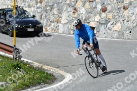 Photo #2198985 | 26-06-2022 16:03 | Passo Dello Stelvio - Waterfall curve BICYCLES