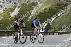 Photo #3088027 | 11-06-2023 09:48 | Passo Dello Stelvio - Waterfall curve BICYCLES