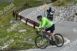 Photo #2692729 | 20-08-2022 13:40 | Passo Dello Stelvio - Waterfall curve BICYCLES