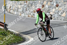 Photo #2254700 | 08-07-2022 15:11 | Passo Dello Stelvio - Waterfall curve BICYCLES