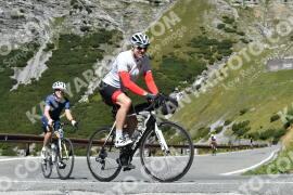 Photo #2711444 | 22-08-2022 11:40 | Passo Dello Stelvio - Waterfall curve BICYCLES