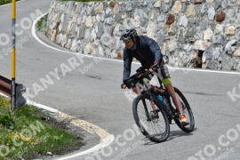 Photo #2131831 | 16-06-2022 14:20 | Passo Dello Stelvio - Waterfall curve BICYCLES
