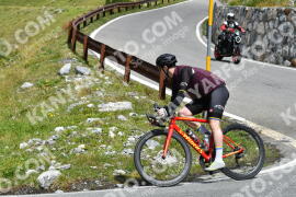 Photo #2486384 | 02-08-2022 11:46 | Passo Dello Stelvio - Waterfall curve BICYCLES