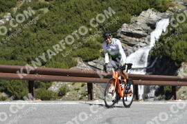 Photo #2081723 | 04-06-2022 10:13 | Passo Dello Stelvio - Waterfall curve BICYCLES