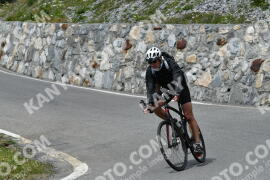 Photo #2321120 | 16-07-2022 14:46 | Passo Dello Stelvio - Waterfall curve BICYCLES