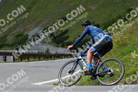 Photo #2384926 | 24-07-2022 15:24 | Passo Dello Stelvio - Waterfall curve BICYCLES
