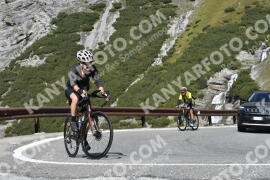Photo #2824324 | 05-09-2022 10:59 | Passo Dello Stelvio - Waterfall curve BICYCLES