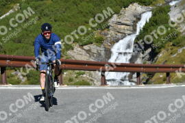 Photo #4305257 | 26-09-2023 10:11 | Passo Dello Stelvio - Waterfall curve BICYCLES