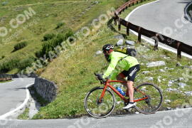 Foto #2484679 | 02-08-2022 10:28 | Passo Dello Stelvio - Waterfall Kehre BICYCLES