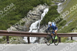 Photo #3760373 | 08-08-2023 10:31 | Passo Dello Stelvio - Waterfall curve BICYCLES