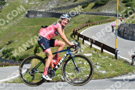 Photo #2381724 | 24-07-2022 10:39 | Passo Dello Stelvio - Waterfall curve BICYCLES