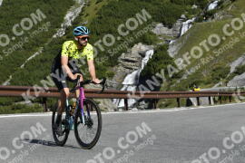 Foto #3833475 | 12-08-2023 09:49 | Passo Dello Stelvio - Waterfall Kehre BICYCLES