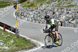 Photo #2546345 | 08-08-2022 12:40 | Passo Dello Stelvio - Waterfall curve BICYCLES