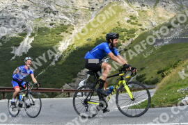 Photo #2576863 | 10-08-2022 10:07 | Passo Dello Stelvio - Waterfall curve BICYCLES