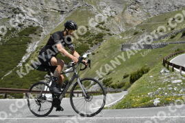 Photo #3089921 | 11-06-2023 11:21 | Passo Dello Stelvio - Waterfall curve BICYCLES