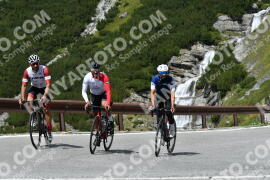 Photo #2531607 | 07-08-2022 12:44 | Passo Dello Stelvio - Waterfall curve BICYCLES