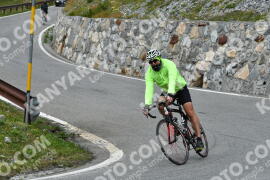 Photo #2683511 | 17-08-2022 13:29 | Passo Dello Stelvio - Waterfall curve BICYCLES