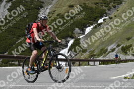 Foto #3066669 | 09-06-2023 13:37 | Passo Dello Stelvio - Waterfall Kehre BICYCLES