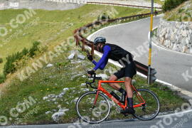Photo #2668025 | 16-08-2022 13:08 | Passo Dello Stelvio - Waterfall curve BICYCLES