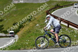 Photo #2547120 | 08-08-2022 14:18 | Passo Dello Stelvio - Waterfall curve BICYCLES