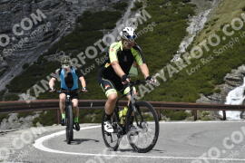 Foto #3065245 | 09-06-2023 11:41 | Passo Dello Stelvio - Waterfall Kehre BICYCLES