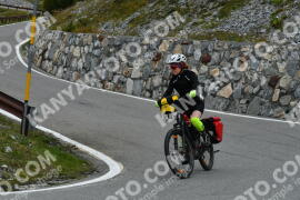 Photo #4292258 | 19-09-2023 13:19 | Passo Dello Stelvio - Waterfall curve BICYCLES