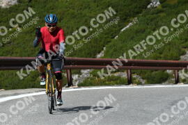 Photo #4291415 | 19-09-2023 11:30 | Passo Dello Stelvio - Waterfall curve BICYCLES