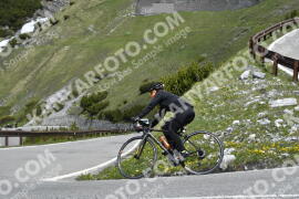 Fotó #3074520 | 10-06-2023 11:54 | Passo Dello Stelvio - Vízesés kanyar Bicajosok