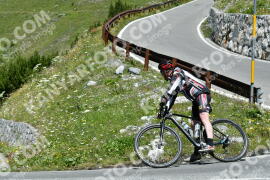 Photo #2288654 | 12-07-2022 12:33 | Passo Dello Stelvio - Waterfall curve BICYCLES