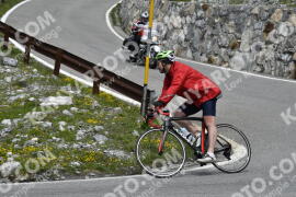 Photo #2109650 | 08-06-2022 12:46 | Passo Dello Stelvio - Waterfall curve BICYCLES