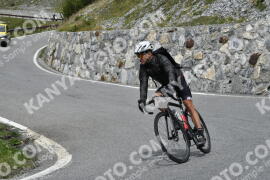 Photo #2785782 | 30-08-2022 13:05 | Passo Dello Stelvio - Waterfall curve BICYCLES