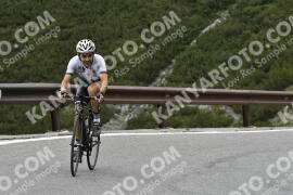Photo #3270019 | 28-06-2023 11:33 | Passo Dello Stelvio - Waterfall curve BICYCLES