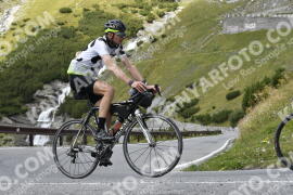 Photo #2755441 | 26-08-2022 13:38 | Passo Dello Stelvio - Waterfall curve BICYCLES