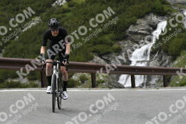 Photo #3341412 | 03-07-2023 13:08 | Passo Dello Stelvio - Waterfall curve BICYCLES