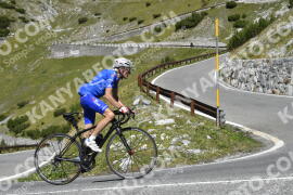 Photo #2743539 | 25-08-2022 12:37 | Passo Dello Stelvio - Waterfall curve BICYCLES