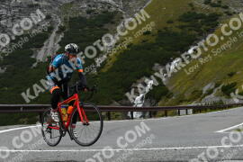 Photo #4280424 | 17-09-2023 10:01 | Passo Dello Stelvio - Waterfall curve BICYCLES