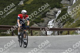 Photo #2825511 | 05-09-2022 12:22 | Passo Dello Stelvio - Waterfall curve BICYCLES