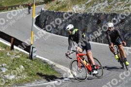 Photo #2752499 | 26-08-2022 11:20 | Passo Dello Stelvio - Waterfall curve BICYCLES
