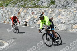 Photo #2321834 | 16-07-2022 15:43 | Passo Dello Stelvio - Waterfall curve BICYCLES