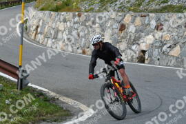 Photo #2596662 | 11-08-2022 15:03 | Passo Dello Stelvio - Waterfall curve BICYCLES